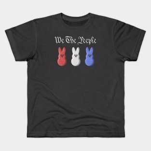 We The Peeple Kids T-Shirt